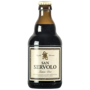 San Servolo - Tamno 0,33 l