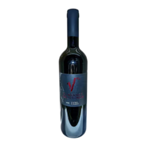 Vukić - Cabarnet Sauvignon 0,7l