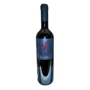 Vukić - Merlot 0,7l