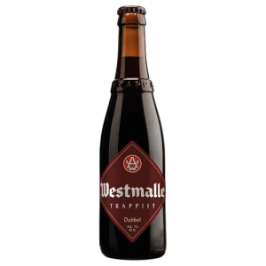 Westmalle - Dubbel 0,33l