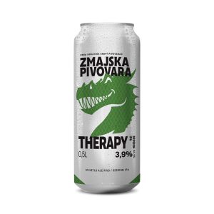 Zmajska Pivovara - Therapy 0,5 l