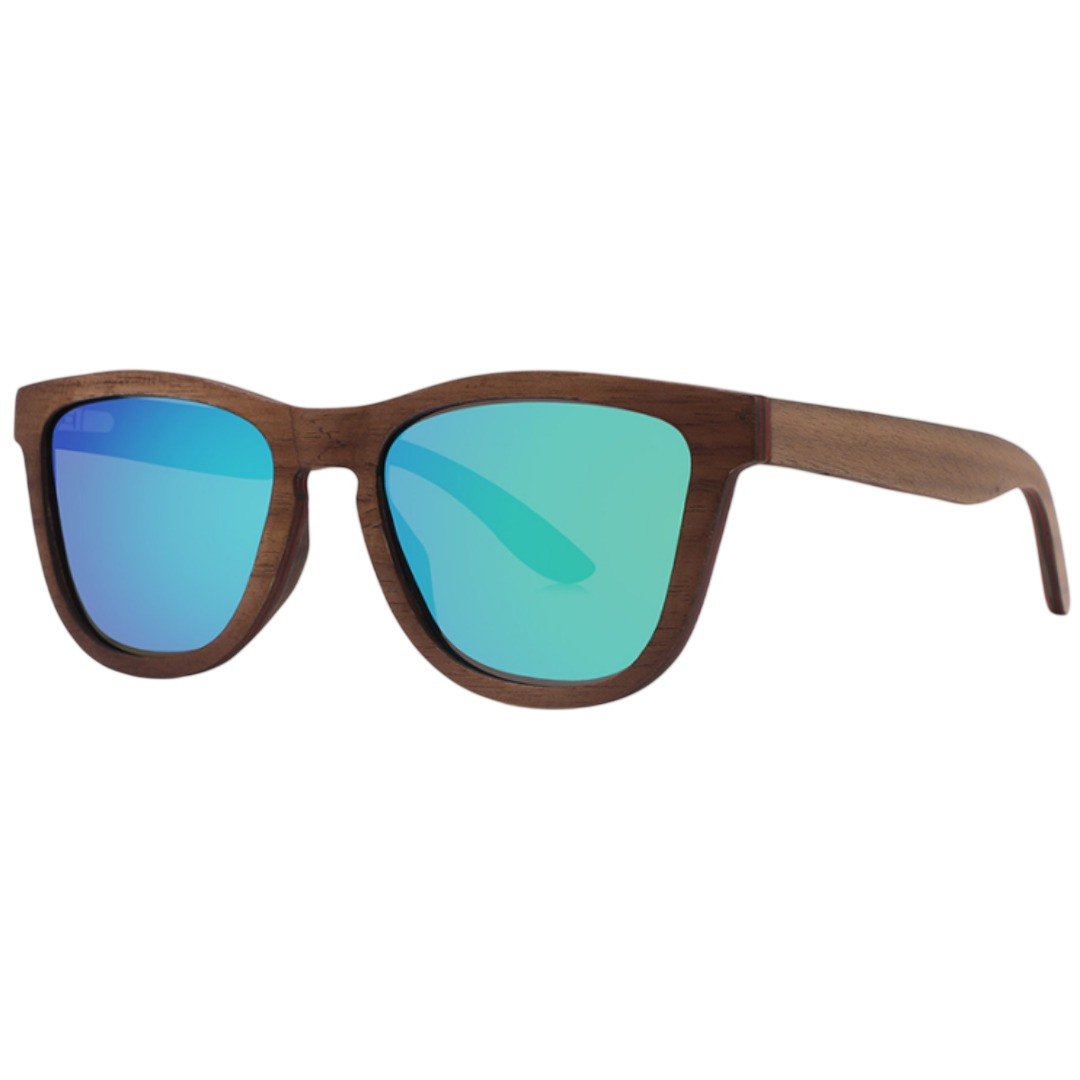 Drvene naočale W3008-4