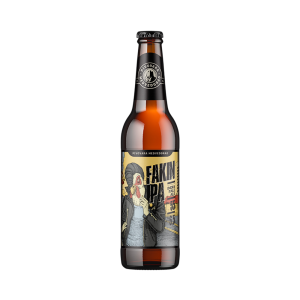 Medvedgrad - Fakin 0,5 l