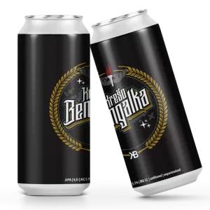 Lepi Dečki - Krešo Bengalka 0,5 l