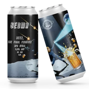 Lepi Dečki - Sedma 0,5 l