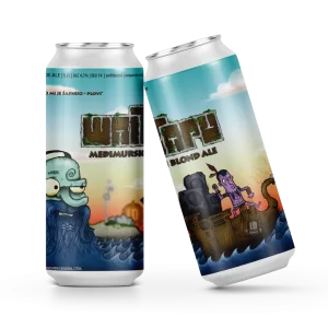 Lepi Dečki - Waitapu 0,5 l