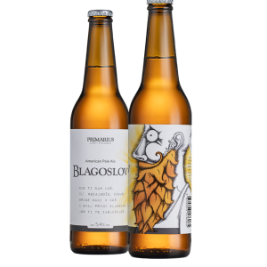 Primarius - Blagoslov 0,5 l