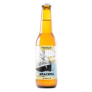 Familia Bracera 0,5 l
