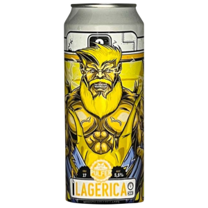 Pulfer - Lagerica 0,5 l