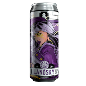 Pulfer - Landsky 0,5 l