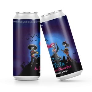 Lepi Dečki - Tria 0,5 l