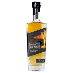 Old Pilots - Barrel Aged Gin 0,7 l