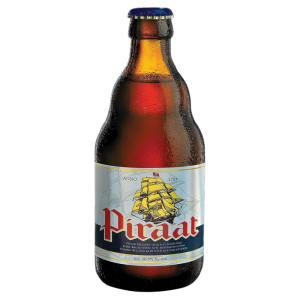 Piraat - Golden Ale 0,33 l