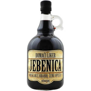 Jebenica - Višnjevac 1 l