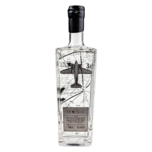 Old Pilots - Votka 0,7 l