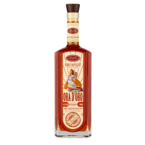 Aura Aperitivo Ora d'Oro 0,7 l