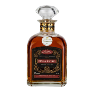 Aura Biska Extra 0,7 l