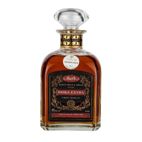Aura Biska Extra 0,7 l