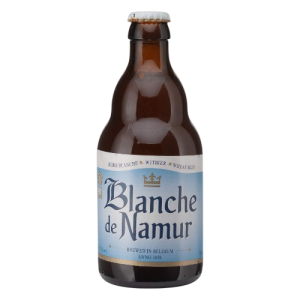Blanche de Namur - Witbier 0,33 l