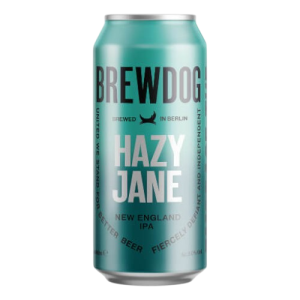 Brewdog - Hazy Jane 0,5 l