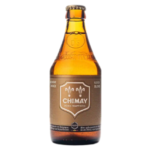 Chimay - Gold 0,33 l