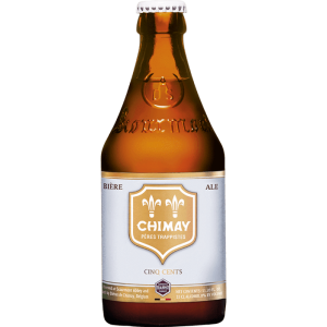 Chimay - White 0,33 l
