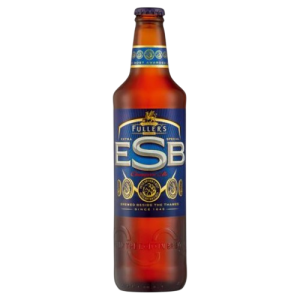 Fuller's - Exstra Special Bitter 0,5 l