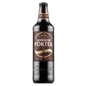 Fuller's - London Porter 0,5 l