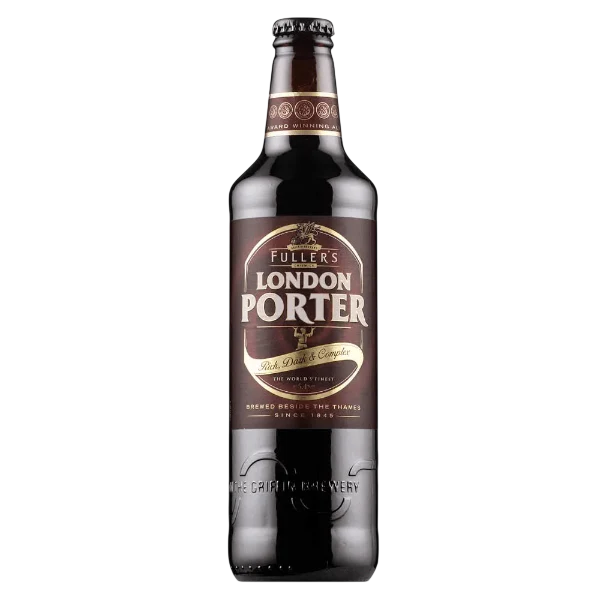 Fuller's - London Porter 0,5 l