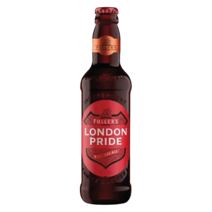 Fuller's - London Pride 0,5 l