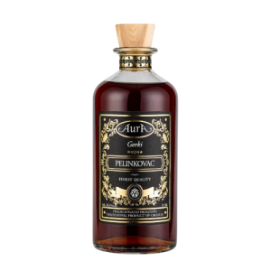 Aura Gorki Pelinkovac 0,5 l