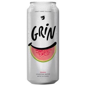 Zmajska Pivovara - Grin Guava 0,5 l