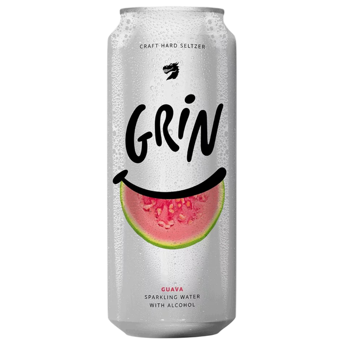 Zmajska Pivovara - Grin Guava 0,5 l