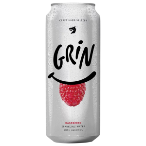 Zmajska Pivovara - Grin Malina 0,5 l