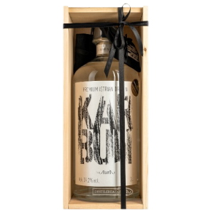 Aura Gin Jeroboam 3 l