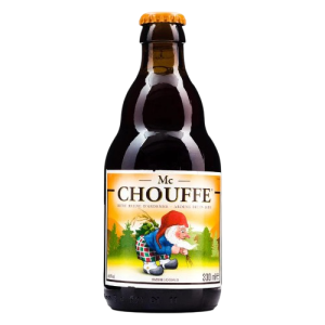 Mc Chouffe 0,33 l