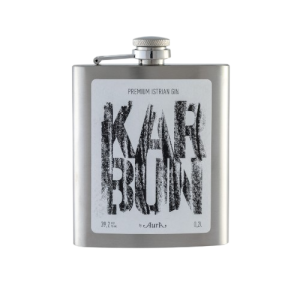 Aura Gin Karbun Pljoska 0,2 l