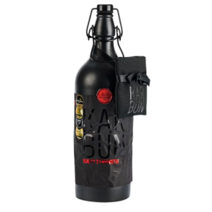 Aura Gin Karbun Navy Strength 0,7 l