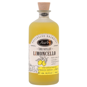 Aura Limoncello 0,7 l