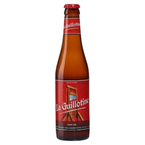 La Guillotine 0,33 l