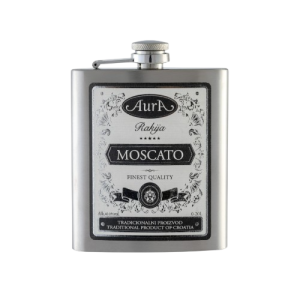 Aura Moscato Pljoska 0,2 l