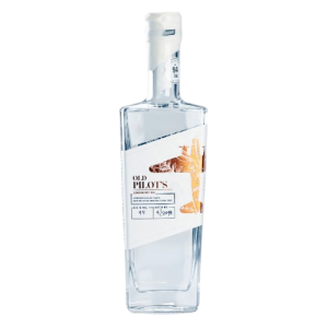 Old Pilots - London Dry Gin 0,7