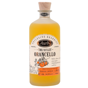 Aura Orancello 0,7 l