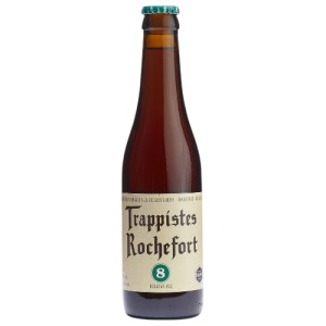 Rochefort - 8 Dark Ale 0,33 l