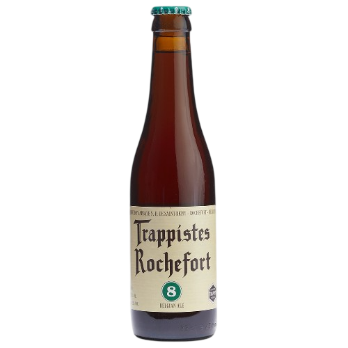 Rochefort - 8 Dark Ale 0,33 l