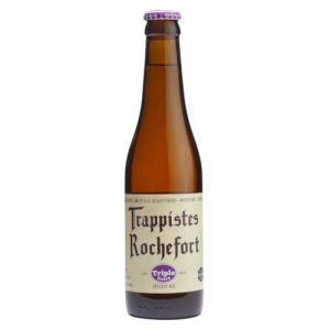 Rochefort - Triple Extra 0,33 l