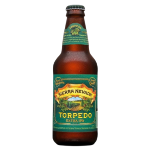 Sierra Nevada - Torpedo 0,355 l
