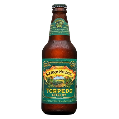 Sierra Nevada - Torpedo 0,355 l