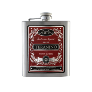 Aura Teranino Pljoska 0,2 l