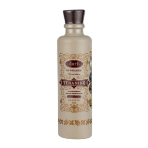 Aura Teranino Keramička boca 0,2 l